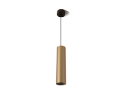 Suspensão de Tubo Beta Golden Gu10 Cabo 1,45M