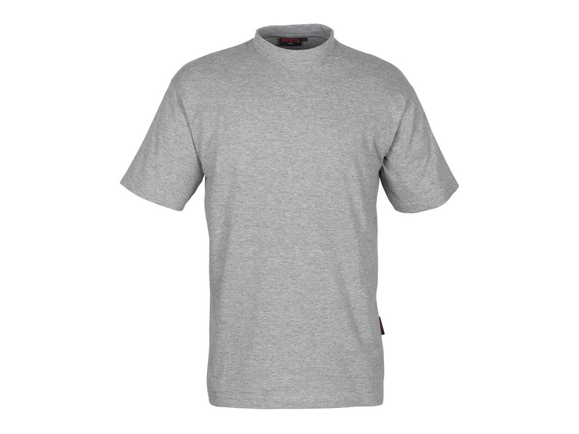 Camiseta Crossover 00782 Cinzento XL MASCOT