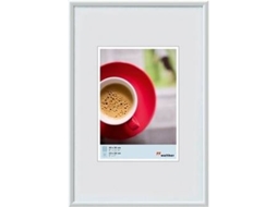 Moldura WALTHER DESIGN Galeria 20x30 Branco