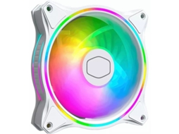 Ventilador de Caixa de Pc COOLER MASTER Mf120 Halo2