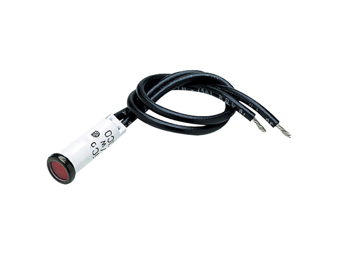 Seachoice Indicator Light Incandescent 5/16´´