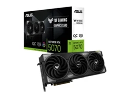 Tuf Rtx5070 O12g Gaming Nvidia Geforce Rtx 5070 12 Gb Gddr7 Asus