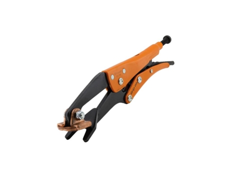 Alicate de aperto para cobertura de ponta de soldagem Grip On G137 09 489 (245 mm)