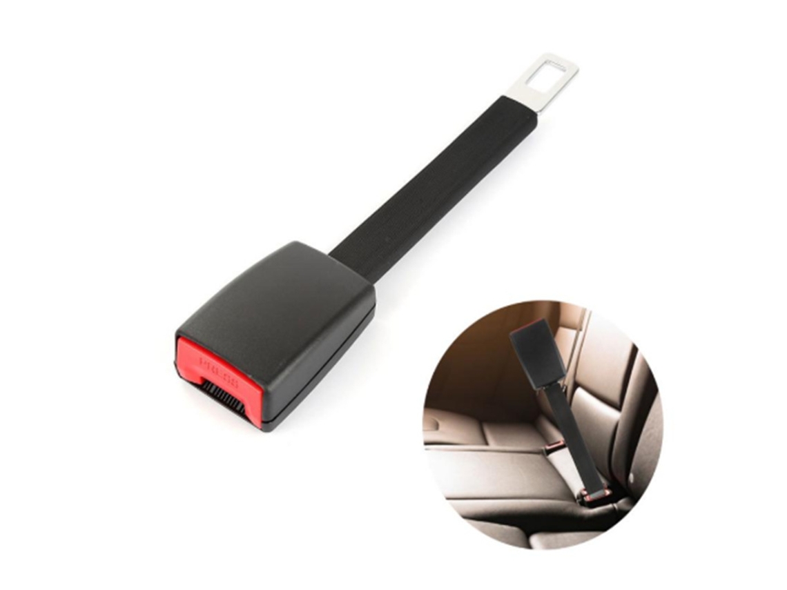 Confortável e Prático, Fivela Universal STELASPLEN