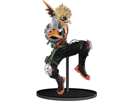 Figura  Colosseum V.7