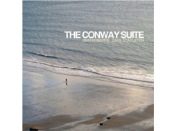 CD Deri Roberts, Dave Stapleton - The Convoy Tour: 25 Years Of The Ex (1CDs)
