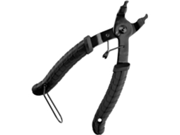 Ferramenta 2 em 1 para Corrente de Bicicleta de 6 a 10v, Abre/fecha Pinças, Perfurador, Divisor ZYBLSSBB