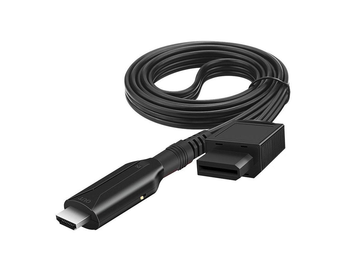 Cabo Hdmi 2.1 8k 60hz 4k 120hz com HDR AQUAFORGE