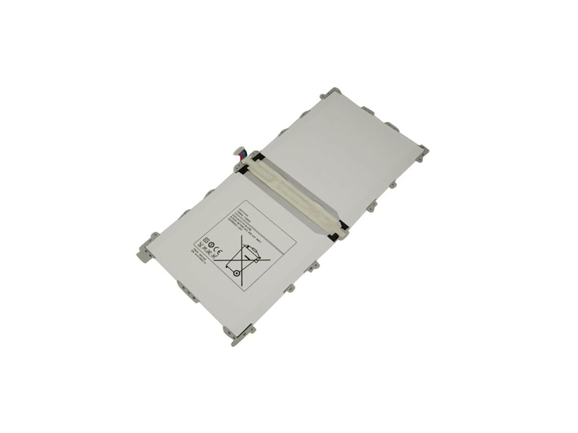 Galaxy Note Pro 12.2 E Sm P900 Bateria Para Tablet Li Polymer 3.8v 8220mah Avizar