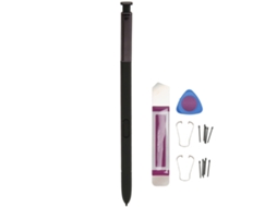 Caneta Estilo LAXISCREED com Pontas Extra