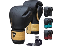 Luvas de Boxe Criança MYTRA FUSION 6 oz