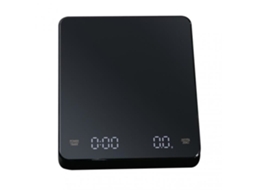 Balança De Cozinha, 02 Balança De Cozinha Doméstica 3kg 0,1g, Nova Balança Eletrônica De Medição Com Visor Led, Temporizador Par Aquaforge