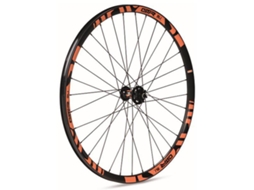 Gtr Roda Diantera Mtb Sl20 29´´ Disc Tubeless