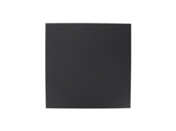 Adesivo resistente a altas temperaturas para impressora 3D com mesa aquecida de 220x220mm