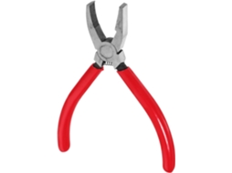 Alicate De Corte De Vidro De 15 Cm , Ferramenta Para Quebrar Mosaicos E Vidros Colorido Gokoco (6 Polegadas)