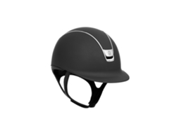 Capacete de Equitação SAMSHIELD Shadowmatt 2