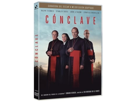 Conclave / Cónclave Deaplanet (2024)