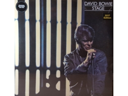 Vinil David Bowie - Stage