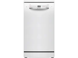 Máquina de Lavar Loiça  BOSCH SPS2HKW55E (10 Conjuntos - 45 cm - Branco)