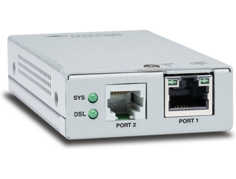 Extensor de Rede ALLIED TELESIS AT-MMC6005-60
