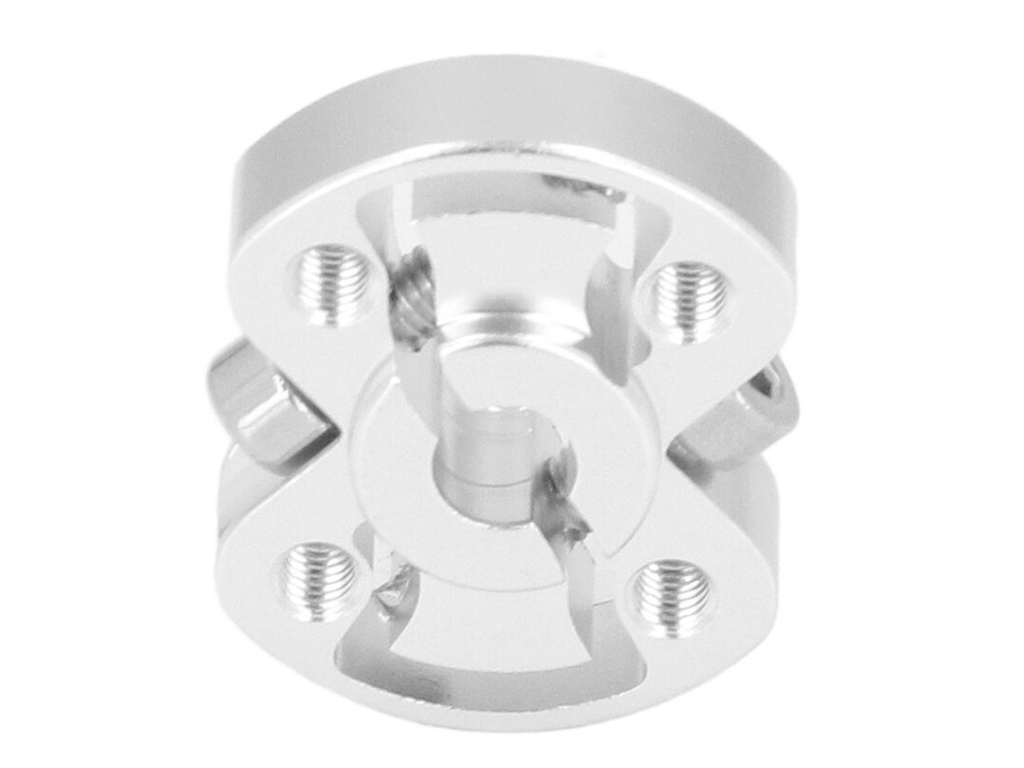 Laxiscreed Anel De Transporte Industrial De 1/4" Para Aplicações De Alta Velocidade