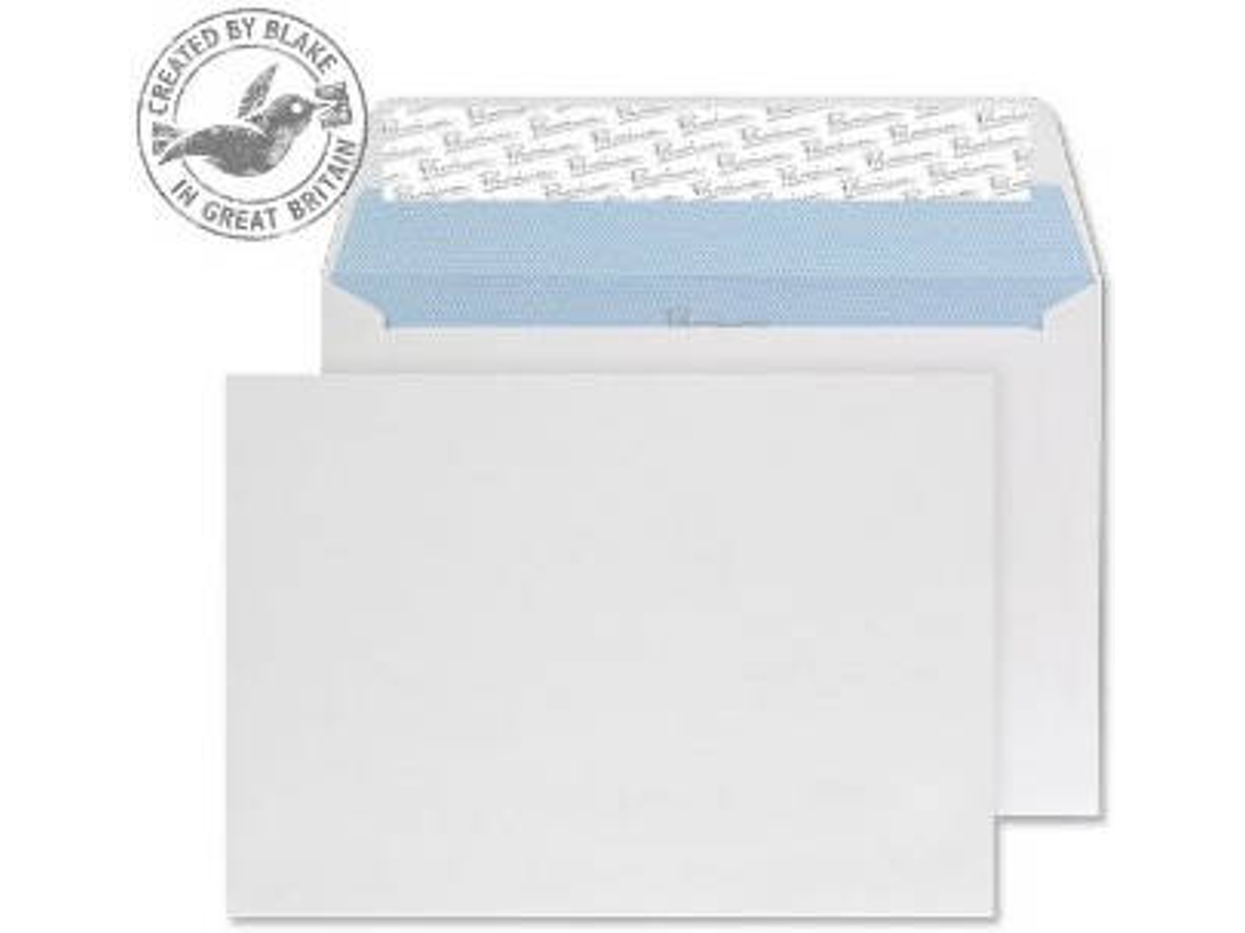 Envelope BLAKE 31214