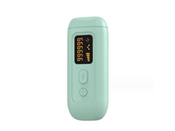 Dispositivo De Remoção De Pêlos Ipl Depilação A Laser Para Mulheres E Homens 999.000 Flashes Verdes