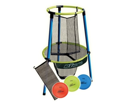 Conjunto De Golfe De Disco Toyrock Sport