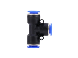 Conector Rápido Neumático Válvula Ar Mangueira