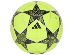 Adidas Uefa Champions League Club Ball Jp1537, Unissex, Bolas De Futebol ADIDAS (amarelo 4 Eu)