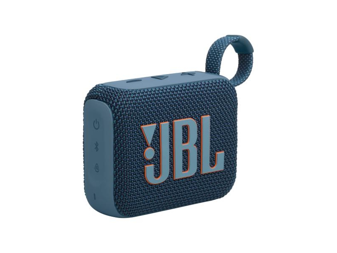 Go 4 Azul Vivavoz Portátil Jbl