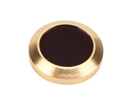 Filtro de lente ND de vidro óptico de alta qualidade, à prova d'água e resistente a óleo, acessório para DJI Mavic 2 ZoomND8 LAXISCREED