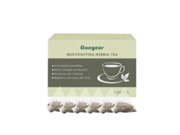Chá Energia Natural Vitality Herbal