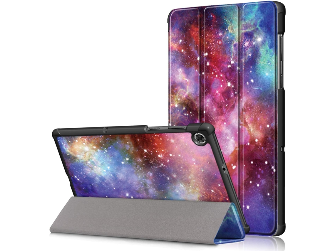 Capa para Lenovo Tab M10 Fhd Plus 10.3'' com suporte e auto despertar | ZRUXE