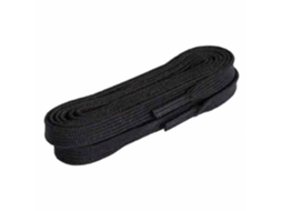 Cadarços Waxed Preto 160 Cmpowerslide