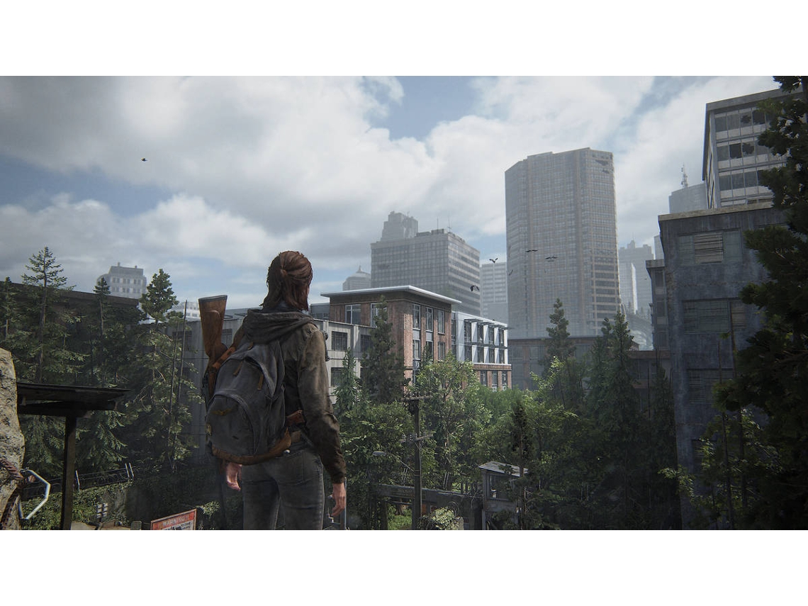 The Last of Us 2: dicas para sobreviver em Seattle