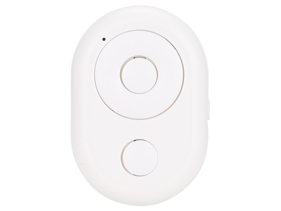 Controle Remoto Bluetooth LAXISCREED para Selfie Celular