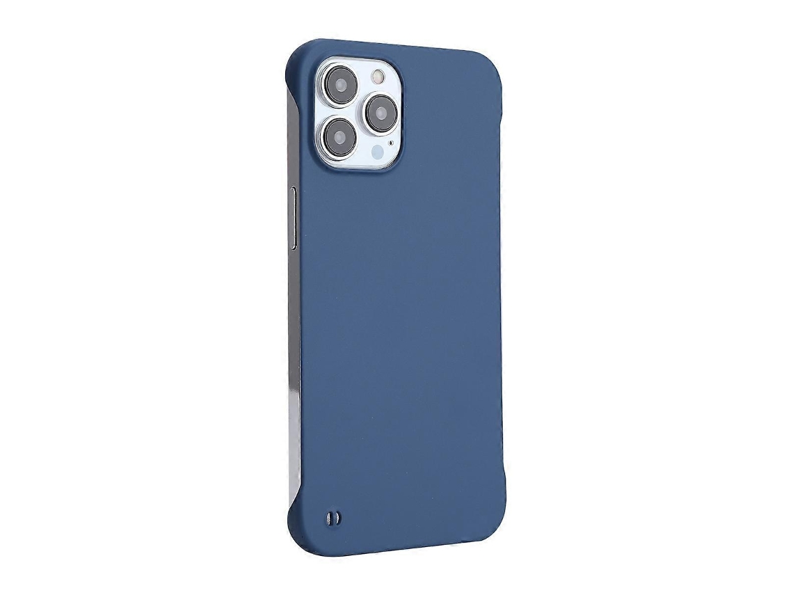 Lurelia Capa Iphone 14 Pro Pc Fosca