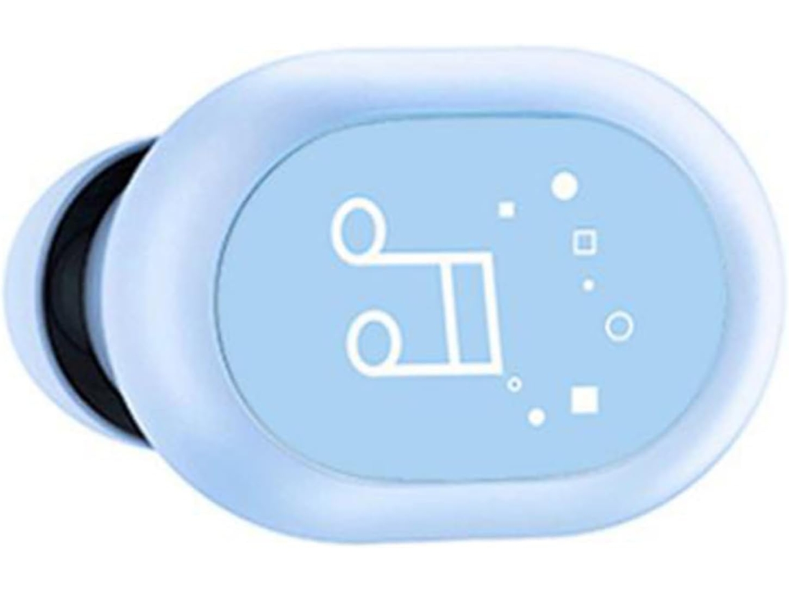 Écouteurs Sans Fil Bt5.0, Casque Léger, Controle Tátil, Ipx4, Resistentes À Transpiração, Para Les