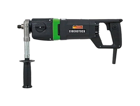 Furadeira Portátil EIBENSTOCK Modelo 230V 1 7Kw Ø132 com Fio