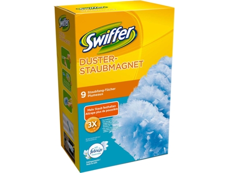 Escova de Limpeza SWIFFER 5410076541980
