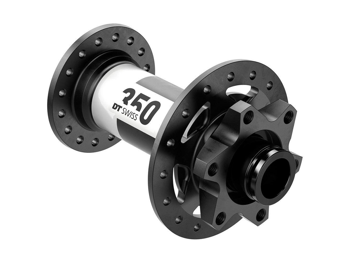 Dt Swiss 350 Classic 6B Front
