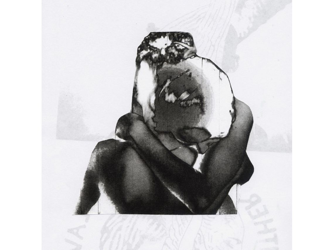 Vinil LUH  - Spiritual Songs For Lovers To Sing