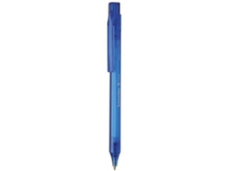 Esferográfica SCHNEIDER Fave Azul