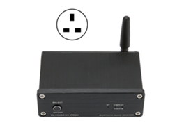 Amplificador digital Bluetooth de baixo consumo, decodificação potente, uso doméstico