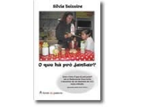 O Que Há Pró Jantar?