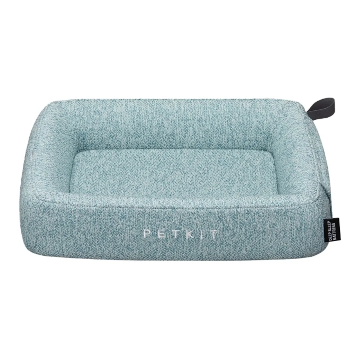 Cama PETKIT Deep Sleep All Season Média Verde