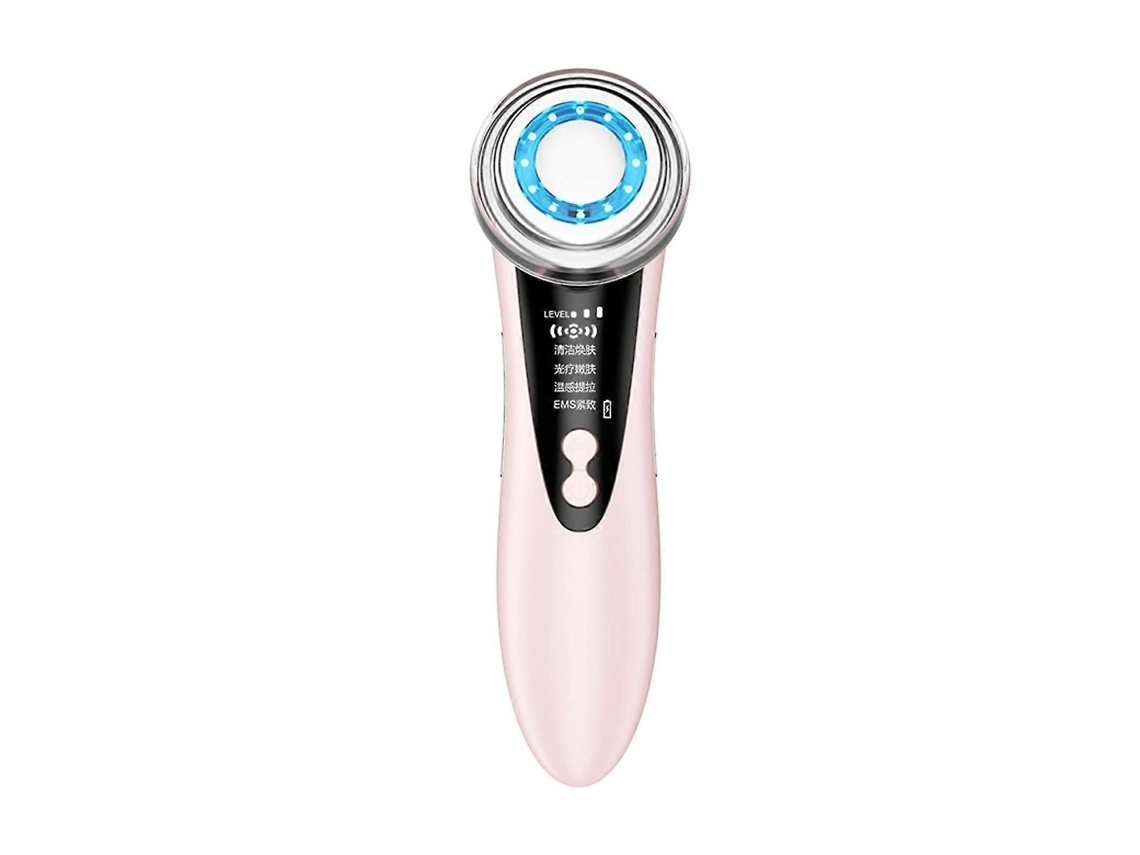 Massageador Facial Elétrico para Lifting, Circulação Sanguínea e Firmeza da Pele, Indolor. GOKOCO