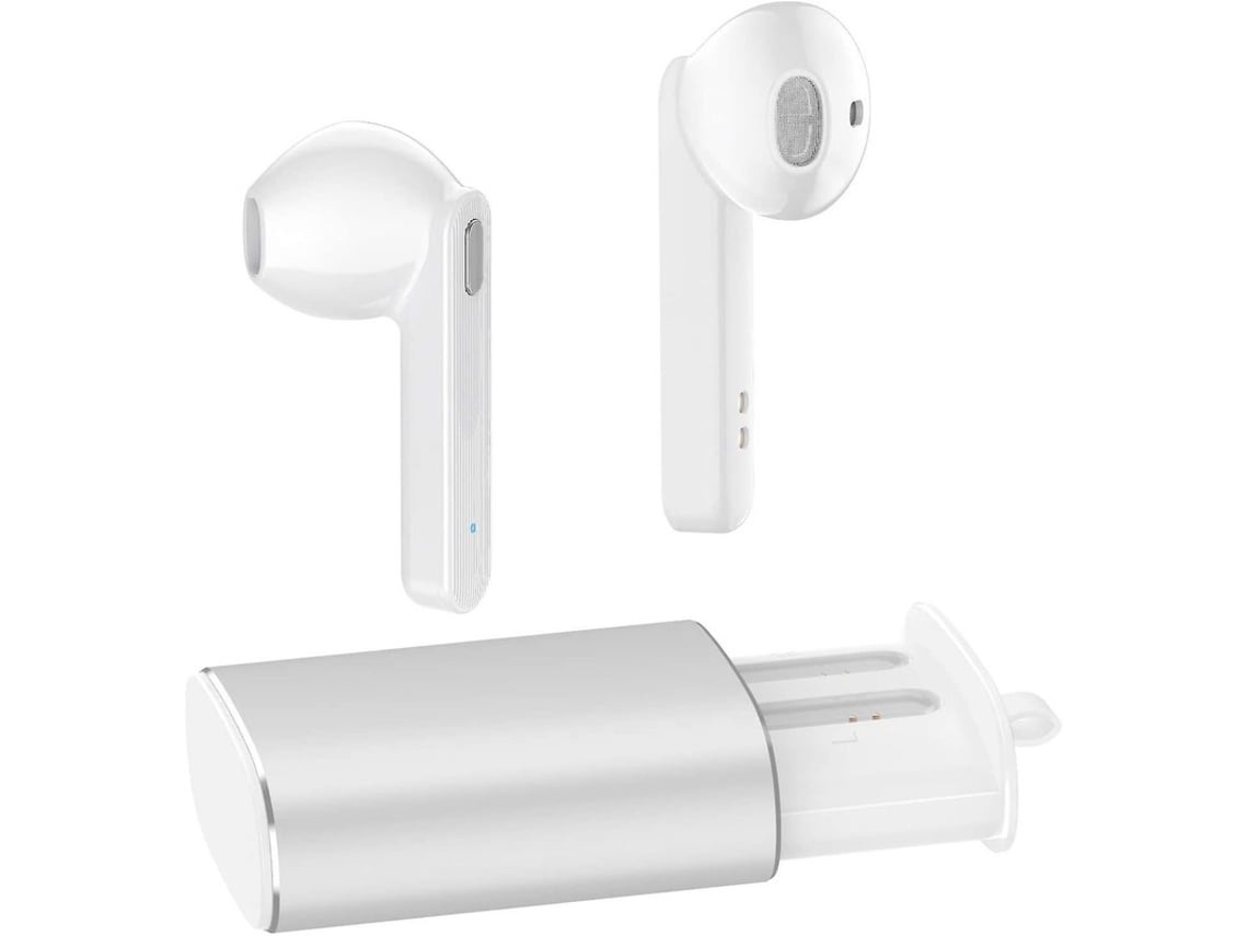 Auriculares Sem Fios Bluetooth Som Estéreo Lurelia