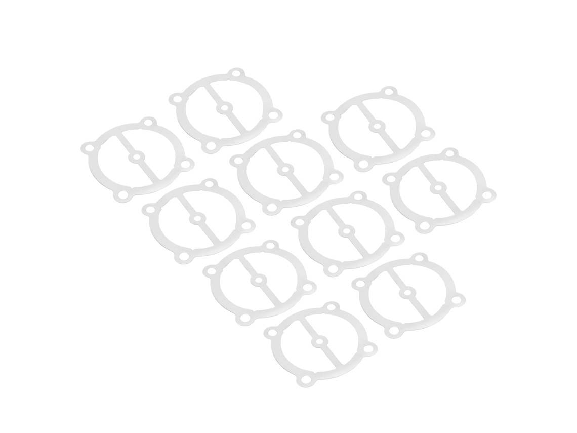 Compressor De Ar (controle De Pressão Digital, Plug Eu 220v)